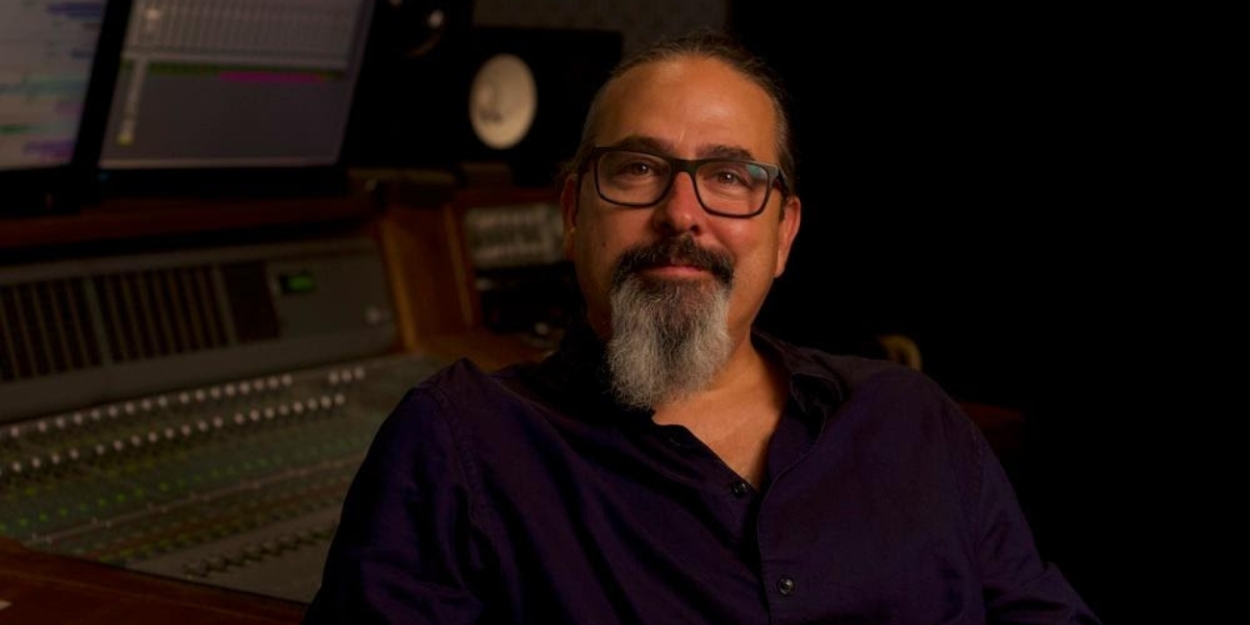TV & Film Composer Tree Adams to Release 'Elements 4' Ft. Bassekou Kouyate 