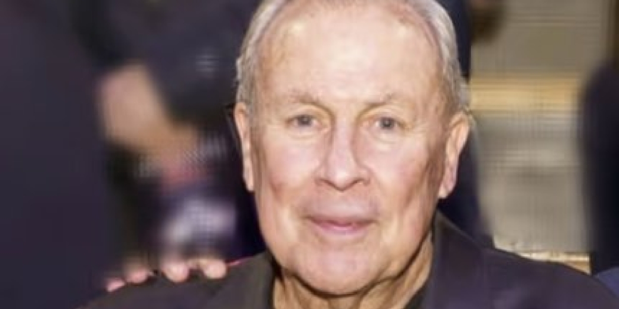 Renowned Theatre Artist Robert Wilson Has Passed Away Photo