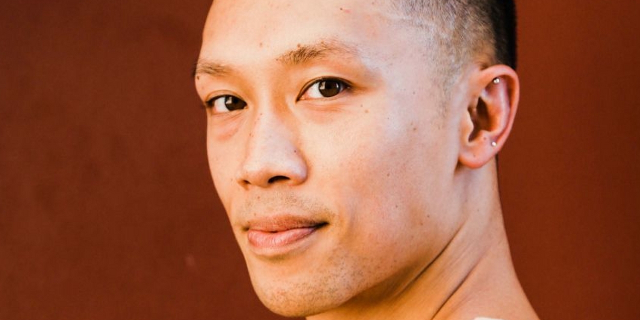 Repertory Dance Theatre  Announces The Hiring of Alex Pham For 2024-2025 Season 