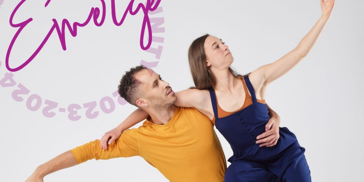 Repertory Dance Theatre Returns With EMERGE 2024 Next Year 