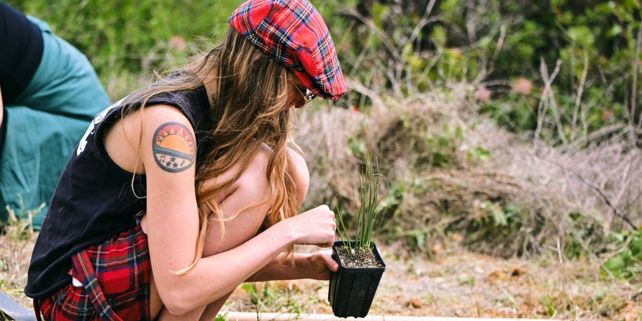 Replant The Forest Festival to Host Nature-Themed Masquerade Benefit Show in October  Image