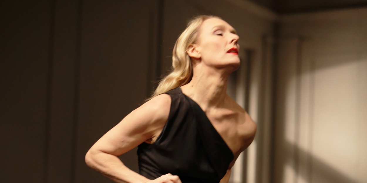 Restless Dance Theatre Commences Pina Bausch Repertory Lab With Julie Shanahan  Image