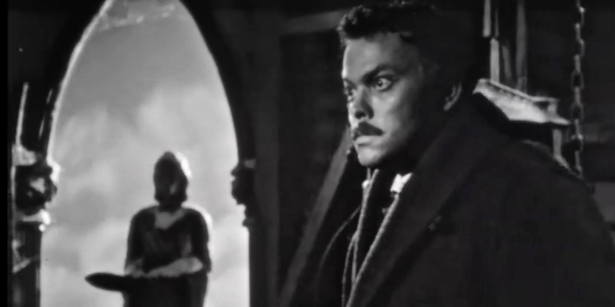 Restored Orson Welles' Classic THE STRANGER To Be Screened At The Park Theatre 