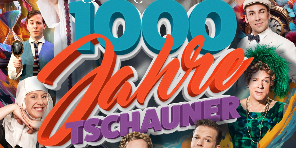 Review: 1000 JAHRE TSCHAUNER at Tschauner Bühne Photo