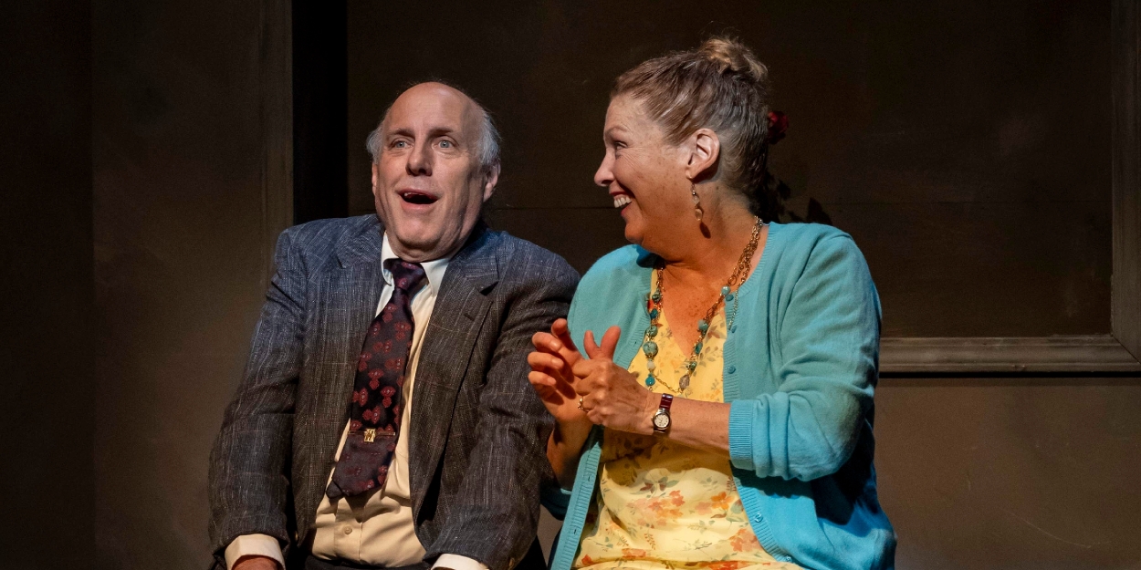Review: 10TH ANNUAL LABUTE NEW THEATER FESTIVAL at St. Louis Actors' Studio Photo