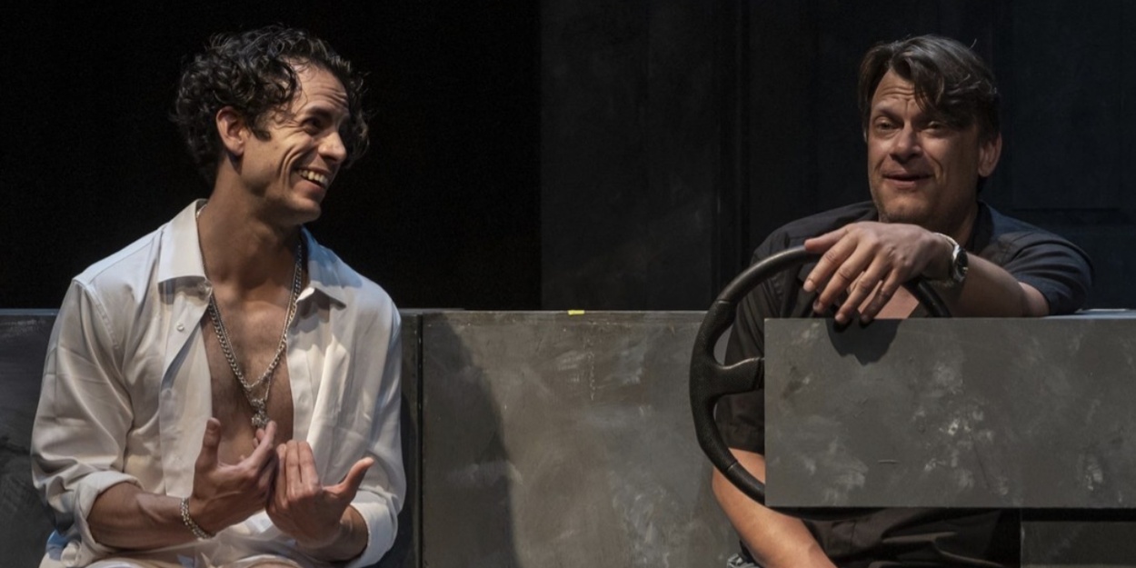 Review: 12TH ANNUAL LABUTE NEW THEATER FESTIVAL at St. Louis Actors’ Studio