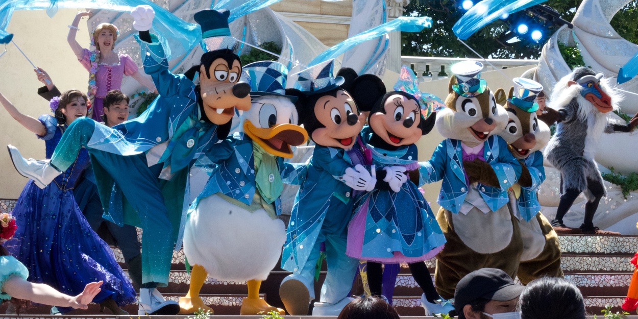 東京ディズニーシー25周年、フード＆ワイン、パルパルーザ：新たな祝祭