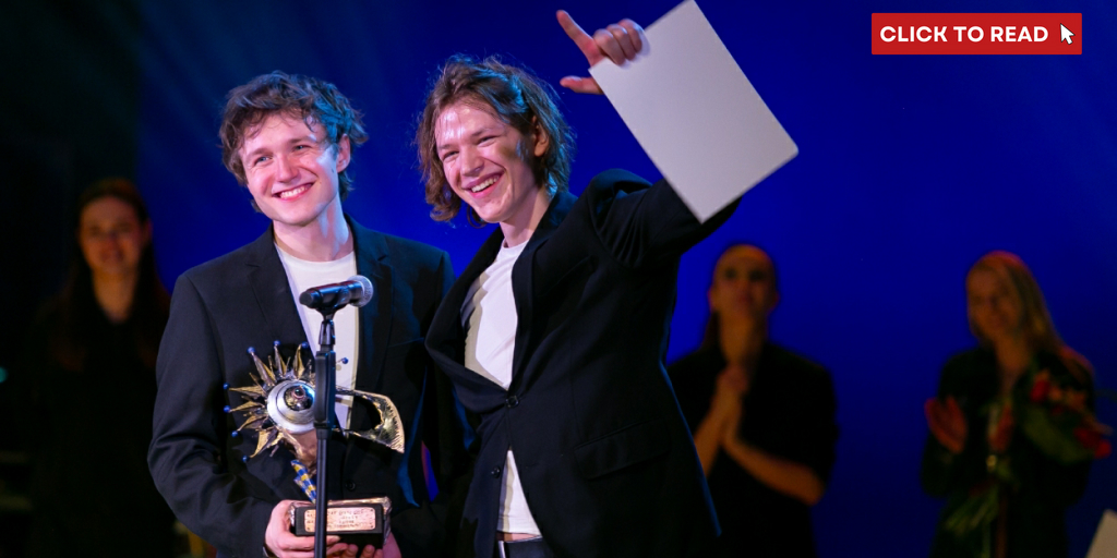 Review: 44TH STAGE SONG REVIEW at Capitol Musical Theatre, Wroclaw - Vimarsana News