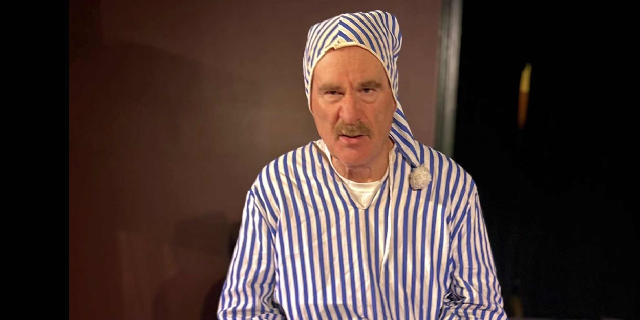 Review: A CHRISTMAS CAROL at Music Box Lounge in Hot Springs