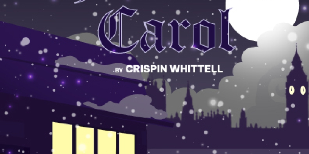 Review: A CHRISTMAS CAROL at The Premiere Playhouse Photo