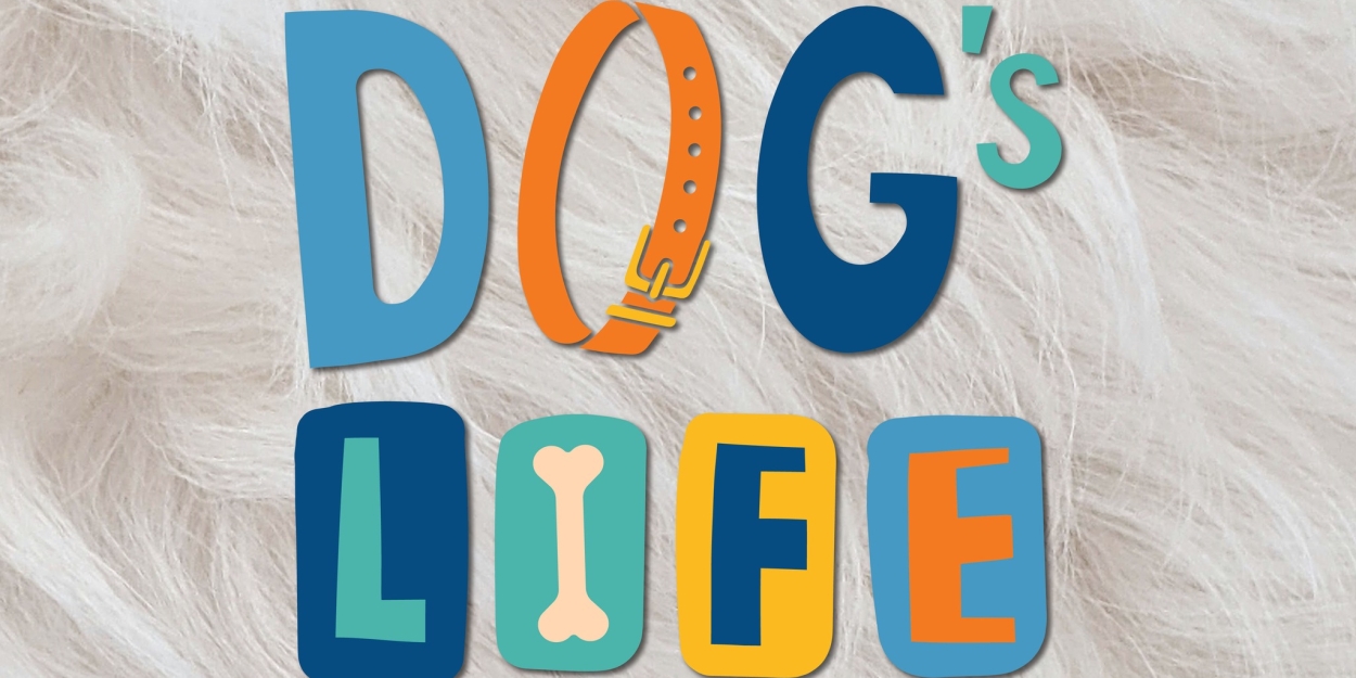 Review: A DOG'S LIFE at Hanover Little Theatre  Image