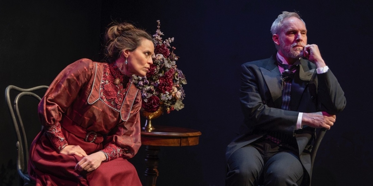 Review: A DOLL’S HOUSE PART 2 Features Expressive Portrayals from a Cohesive Ensemble