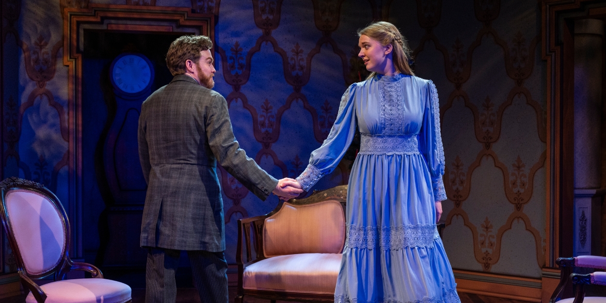 Review: A DOLL'S HOUSE at Milwaukee Chamber Theater Photo