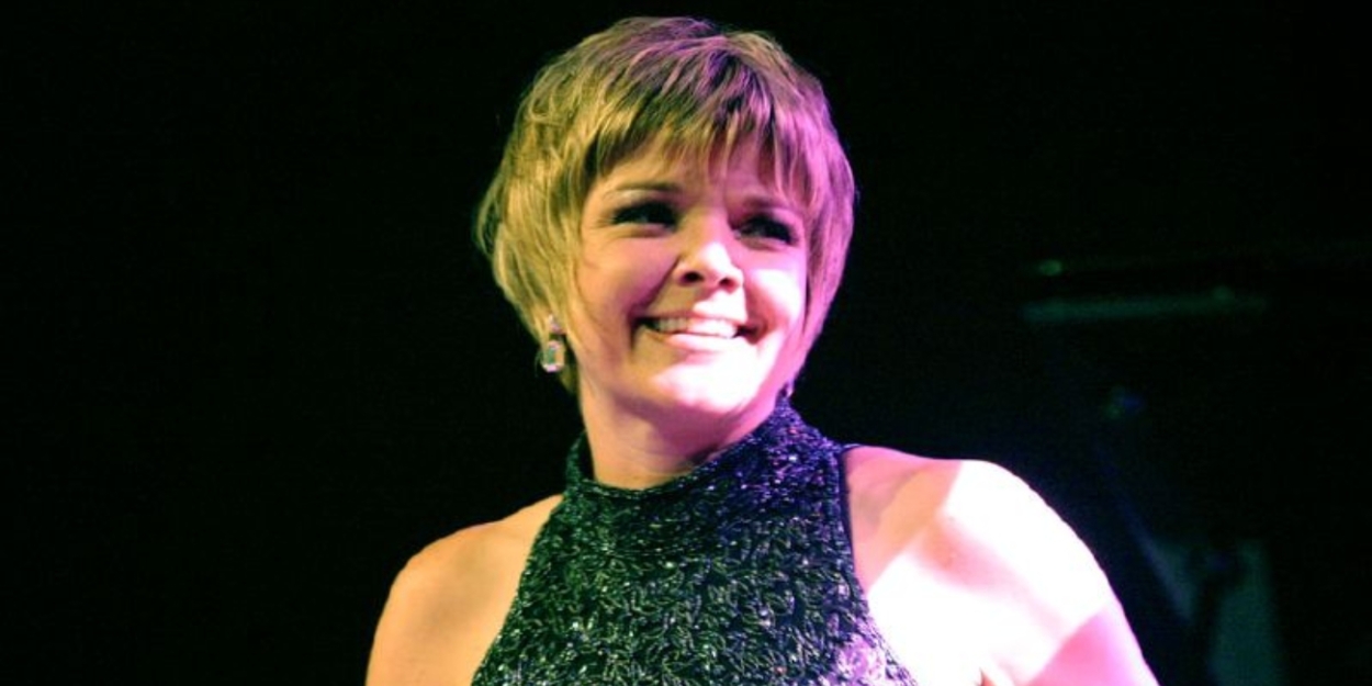 Review: A KISS FOR BRAZIL Brings Karrin Allyson's Bossa Nova Spell & More to Birdland  Image