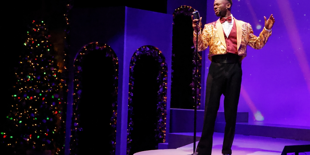 Review: A MOTOWN CHRISTMAS at West Coast Black Theatre Troupe Photo