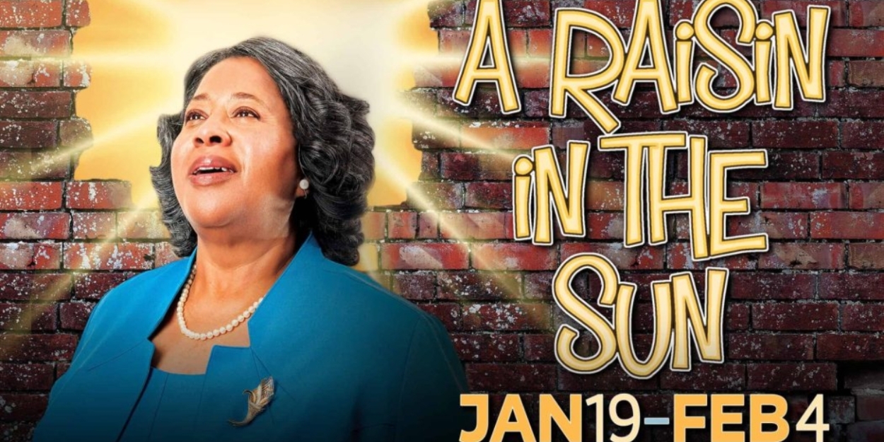 Review: A RAISIN IN THE SUN at Theatre Memphis Photo
