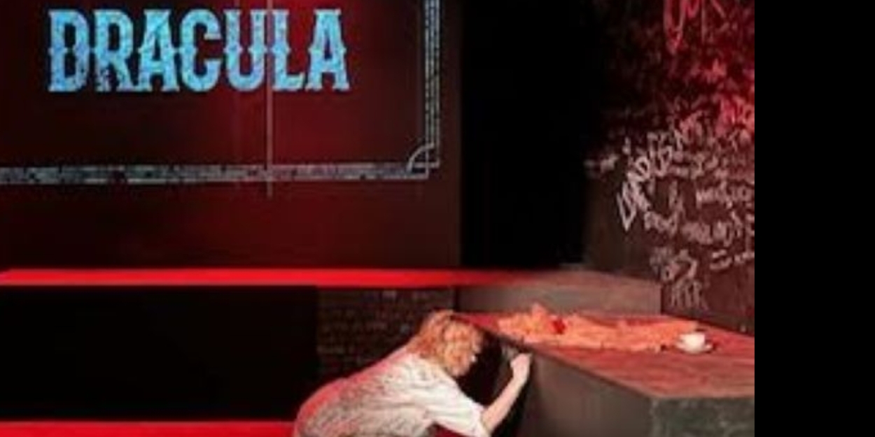 Review: A Seductivr DRACULA by Town Players of New Canaan