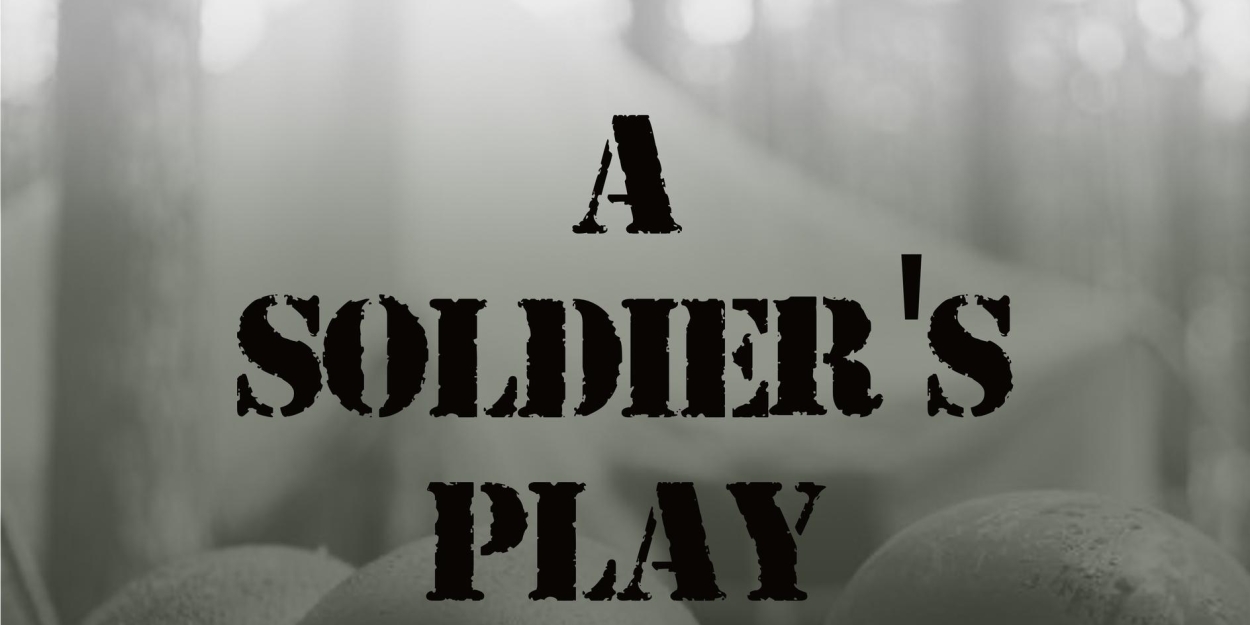 Review: A SOLDIER'S PLAY at Free Reign Theatre Photo