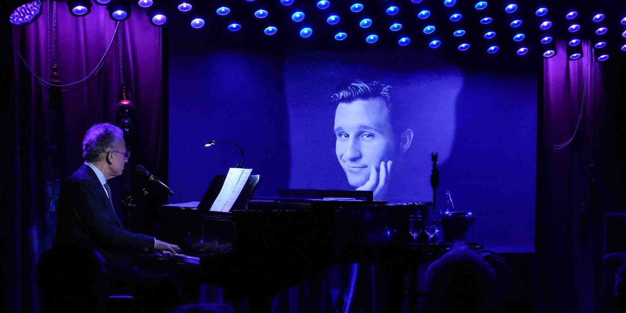 Review: A Starry Summer Birthday in Manhattan at The Laurie Beechman Theatre