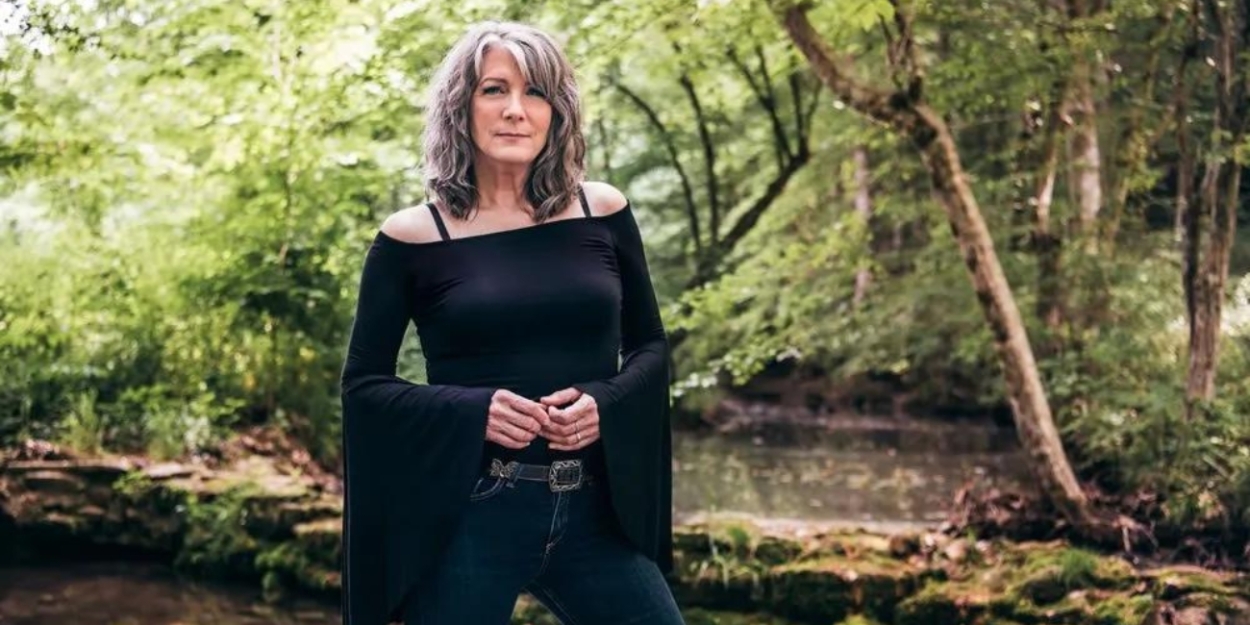 Review: A WINTER GATHERING WITH KATHY MATTEA at Kennedy Center  Image