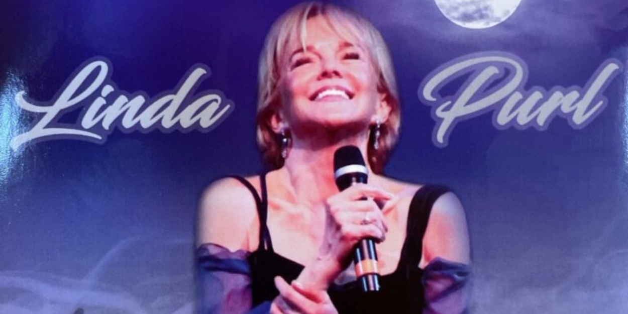 Album Review:  If Linda Purl's THIS COULD BE THE START Is The Start, We Can't Wait To See The Finished Product 