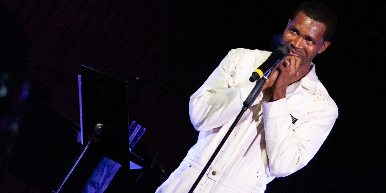 Review: JOHN CLAY III Delivers Powerful Debut Performance At The Green Room 42 