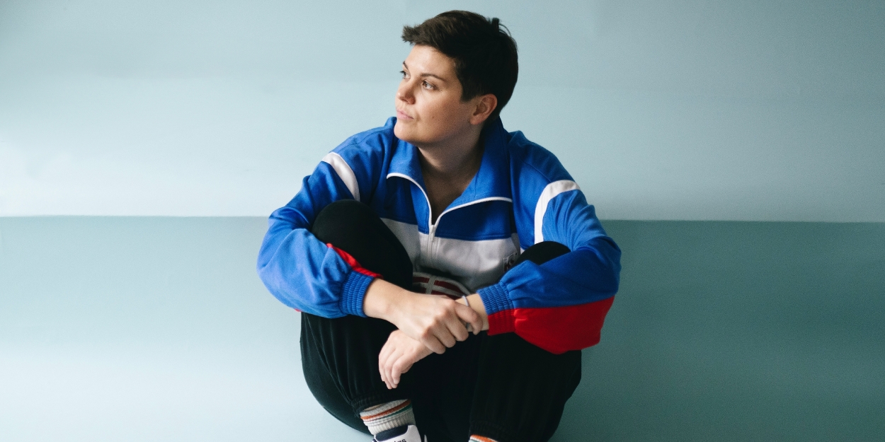 Review: EDINBURGH 2024: ABBY WAMBAUGH: THE FIRST 3 MINUTES OF 17 SHOWS, Pleasance Courtyard  Image