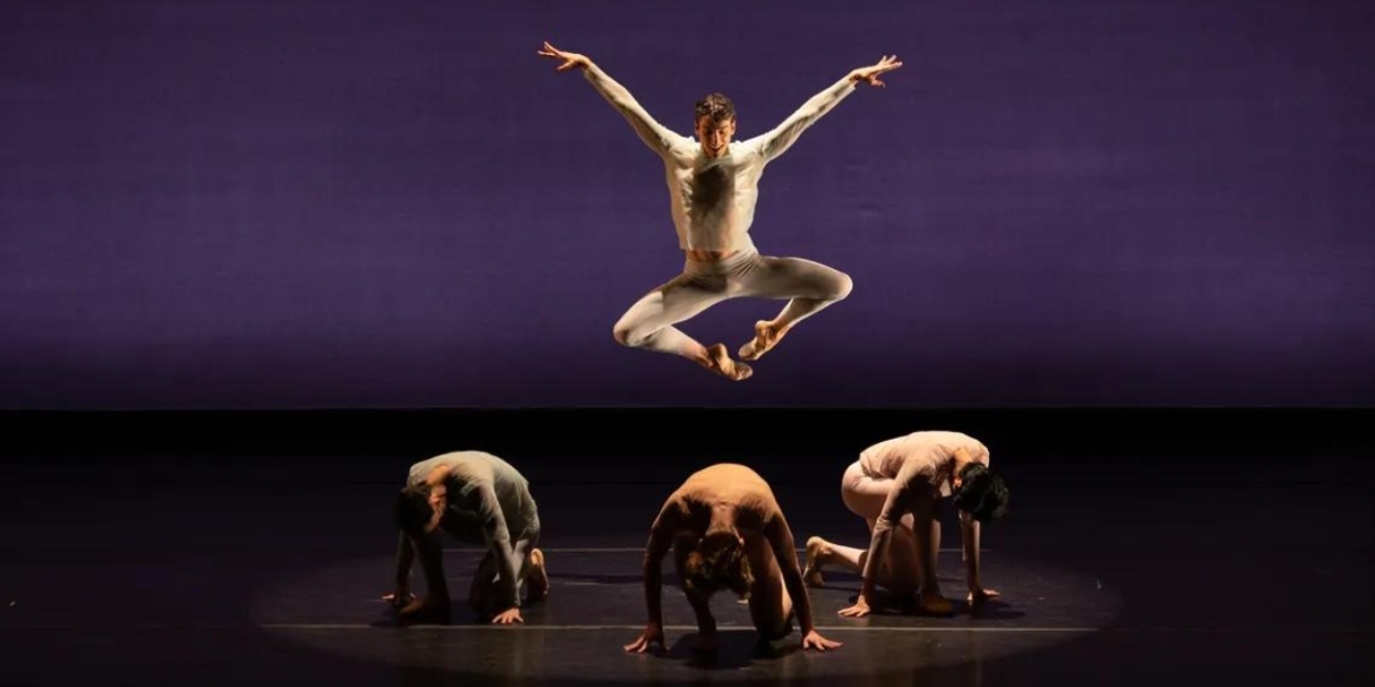Review: ABT STUDIO COMPANY Brings the Drama to The Joyce Theater Photo