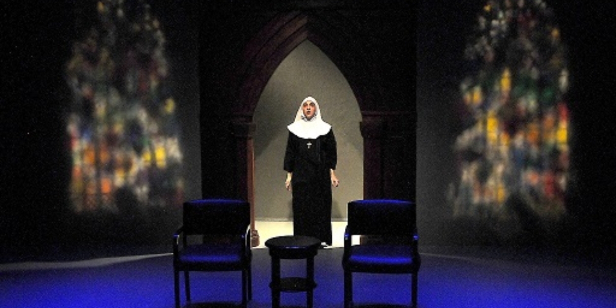 Review: AGNES OF GOD at Theatre Artists Studio 