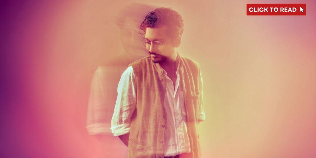 Review: AHIR SHAH: ENDS, Soho Theatre - Vimarsana News