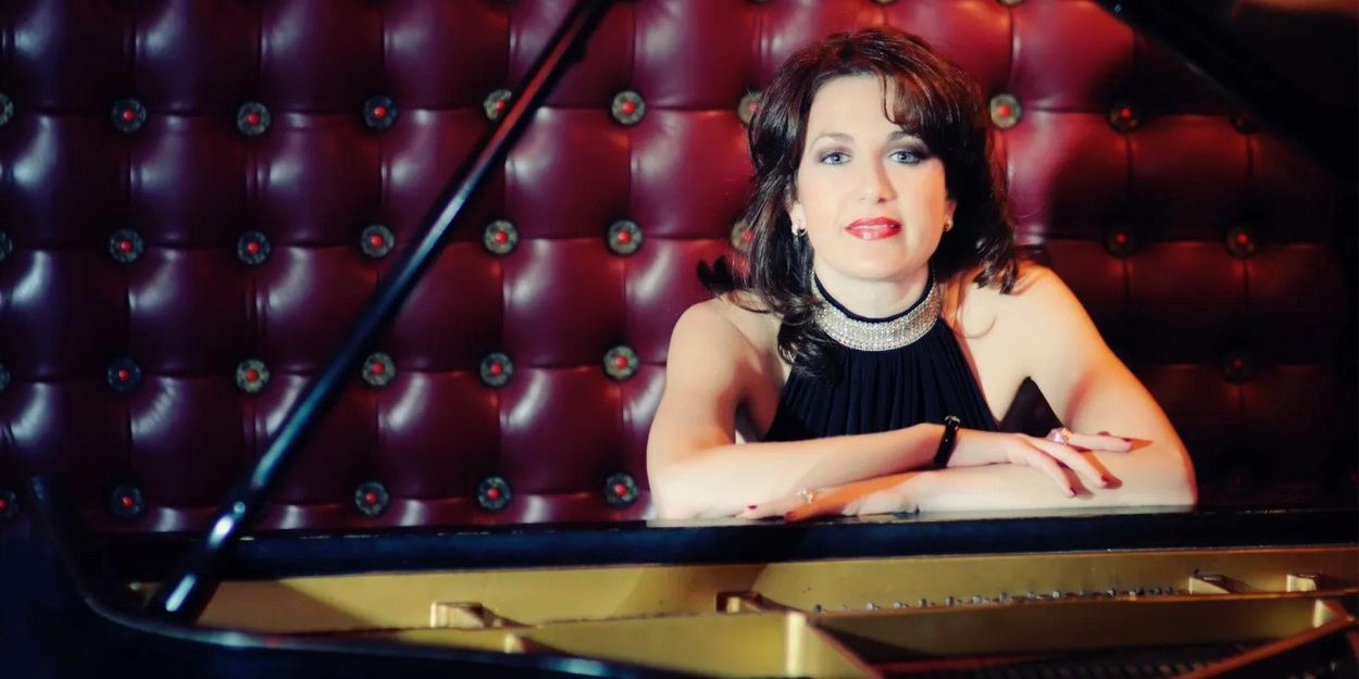 Review: Alexis Cole Celebrated New York City at 54 Below