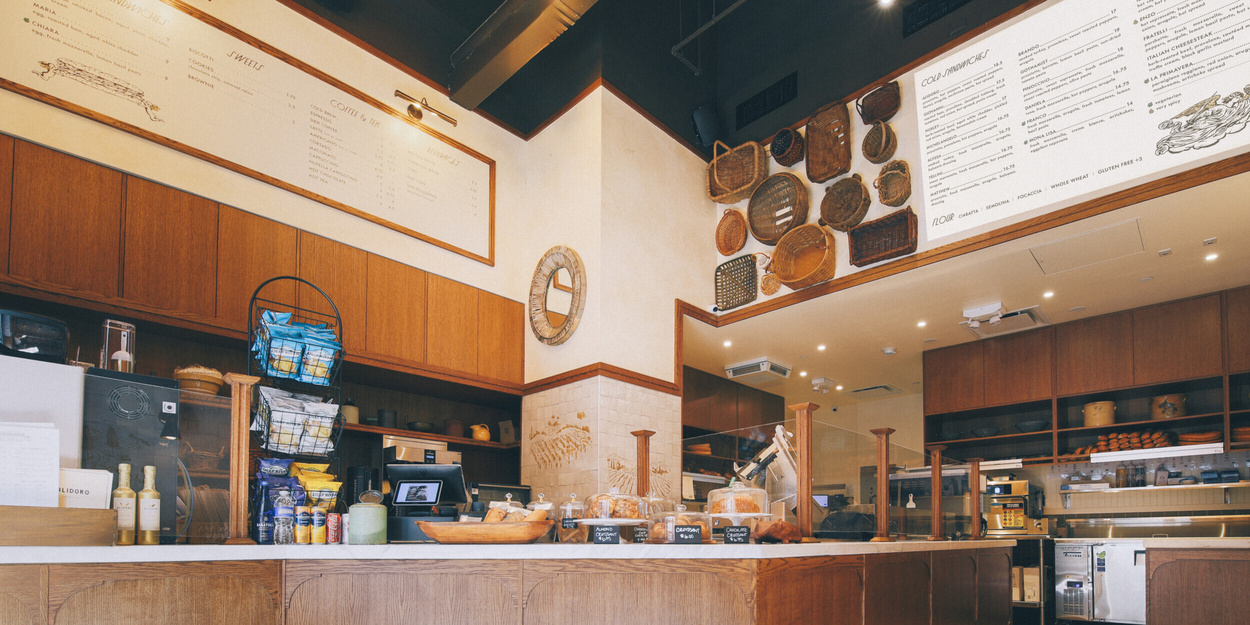 Review: ALIDORO-The Renowned NYC Sandwich Lovers Destination