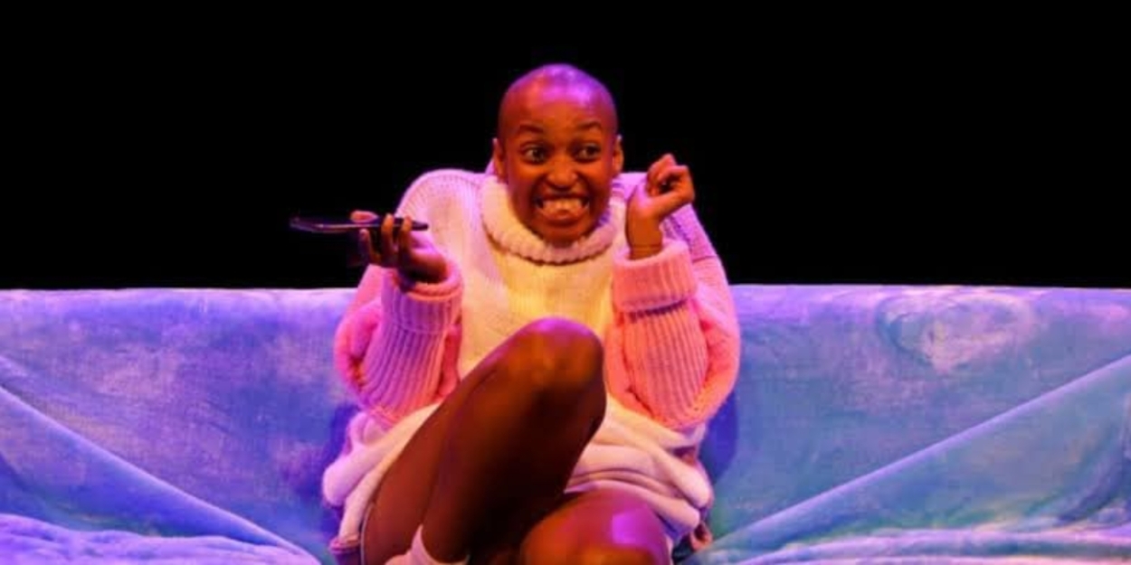 Review: ALL MY EX LOVERS ARE DEAD at the Masambe Theatre Reflects on Identity-Shaping Experiences of Past, Almost and Unrequited Loves  Image