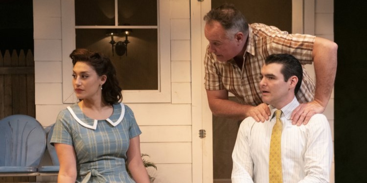Review: ALL MY SONS at Road Less Traveled Theater Photo
