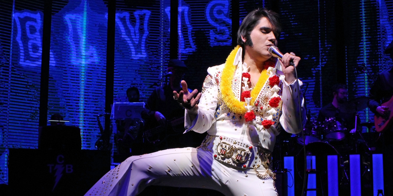 Review: ALOHA FROM VEGAS at New Theatre & Restaurant