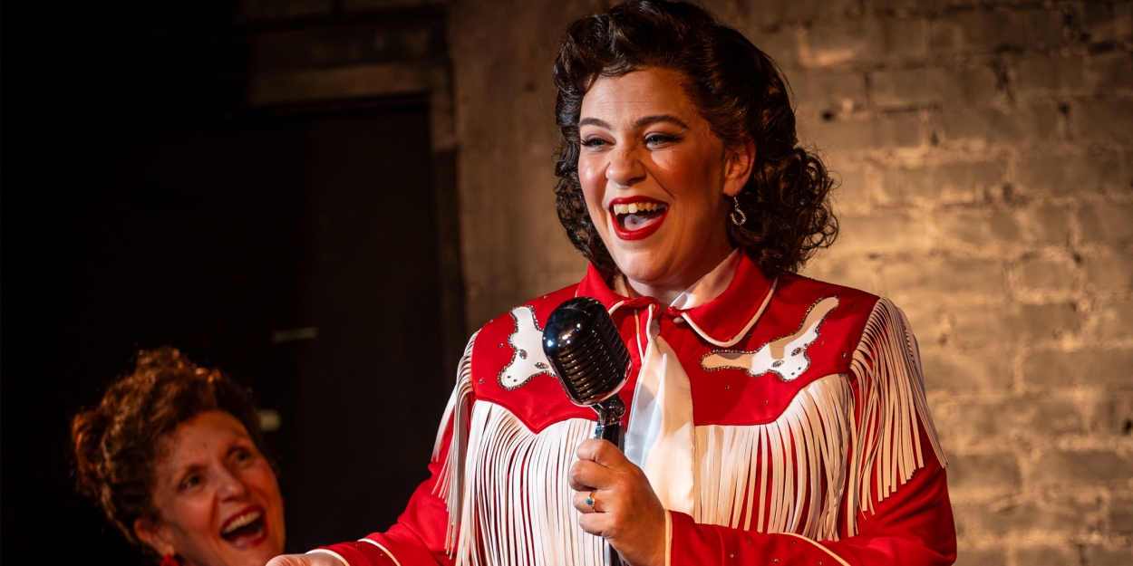 Review: ALWAYS...PATSY CLINE at Garden Theatre Photo