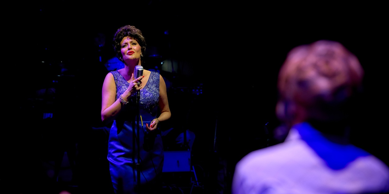 Review: ALWAYS…PATSY CLINE at Hale Centre Theatre