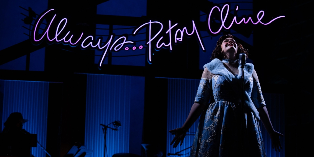 Review: You'll Go Crazy for ALWAYS...PATSY CLINE at Lake Tahoe Shakespeare Festival  Image