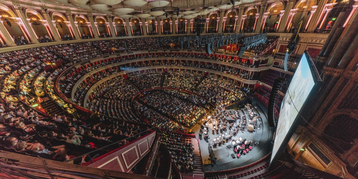 Review: AMADEUS LIVE, Royal Albert Hall