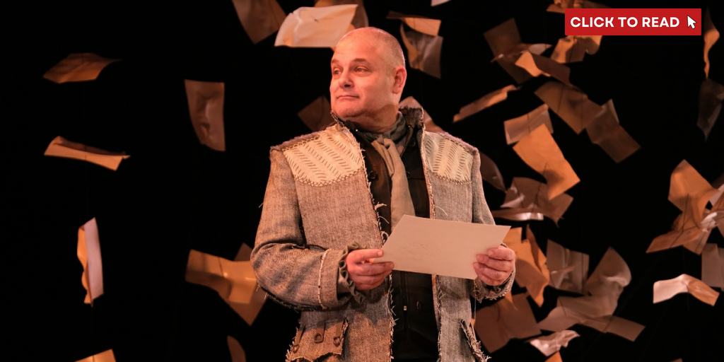 Review: AMADEUS at Theatre On The Bay - Vimarsana News