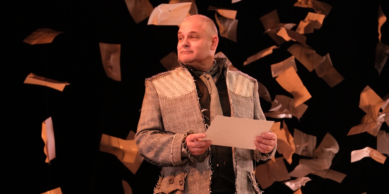 Review: AMADEUS at Theatre On The Bay Photo