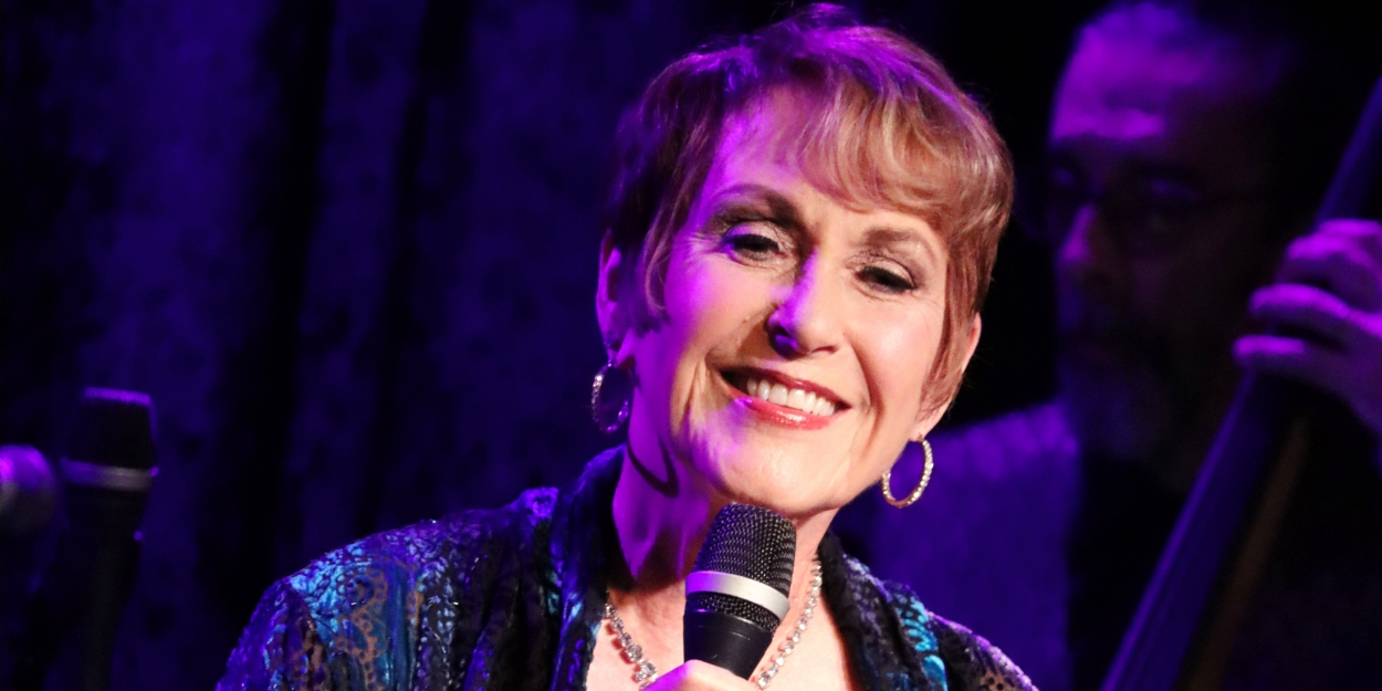 Review: Amanda McBroom Brings Christmas to September in WINTERSONG at Birdland