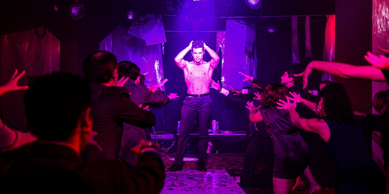 Review: AMERICAN PSYCHO: The Musical at Kokandy Productions 
