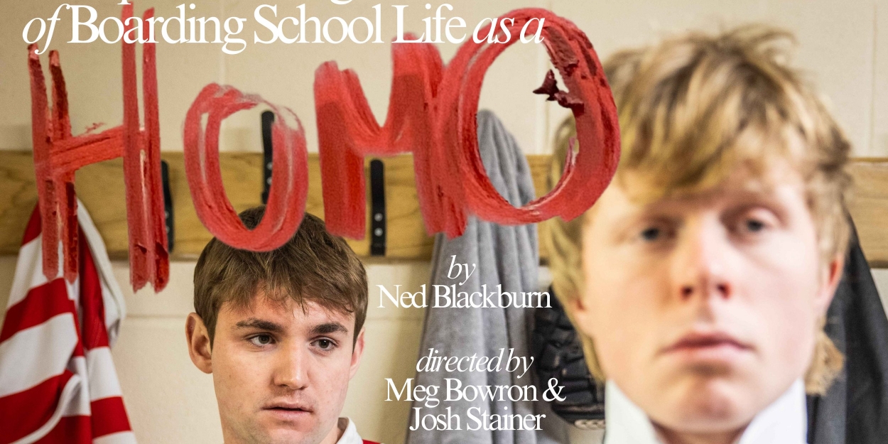 EDINBURGH 2025: Review: AN ADEQUATE ABRIDGEMENT OF BOARDING SCHOOL LIFE ...