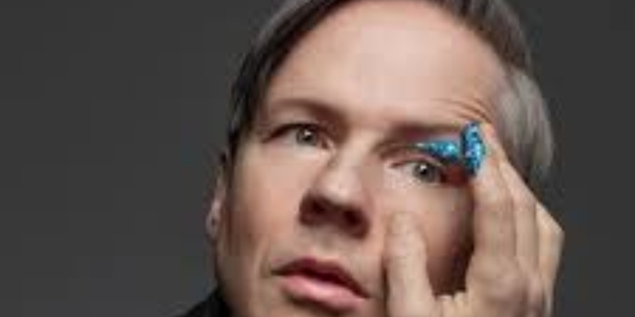 Review: AN EVENING WITH JOHN CAMERON MITCHELL at Catalina Jazz Club  Image