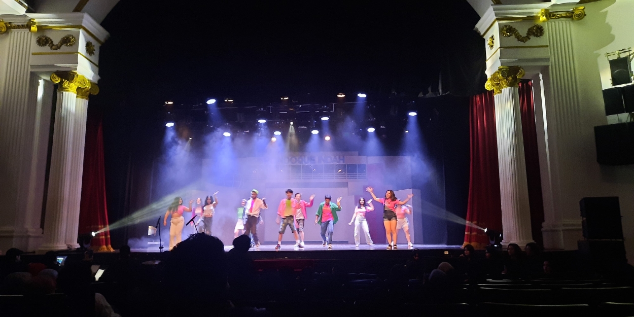 Review: Anak Jaksel the Musical! is A Mishmash of Nostalgia, Friendship, and Missteps Photo