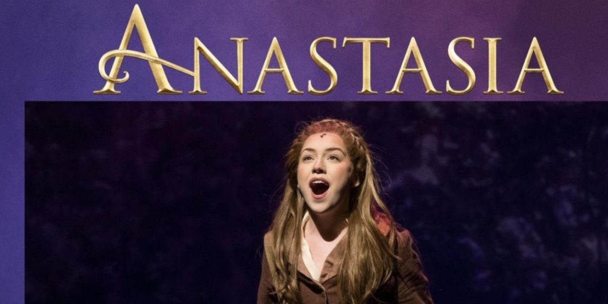Review: Rumors of ANASTASIA at Civic Theatre Photo