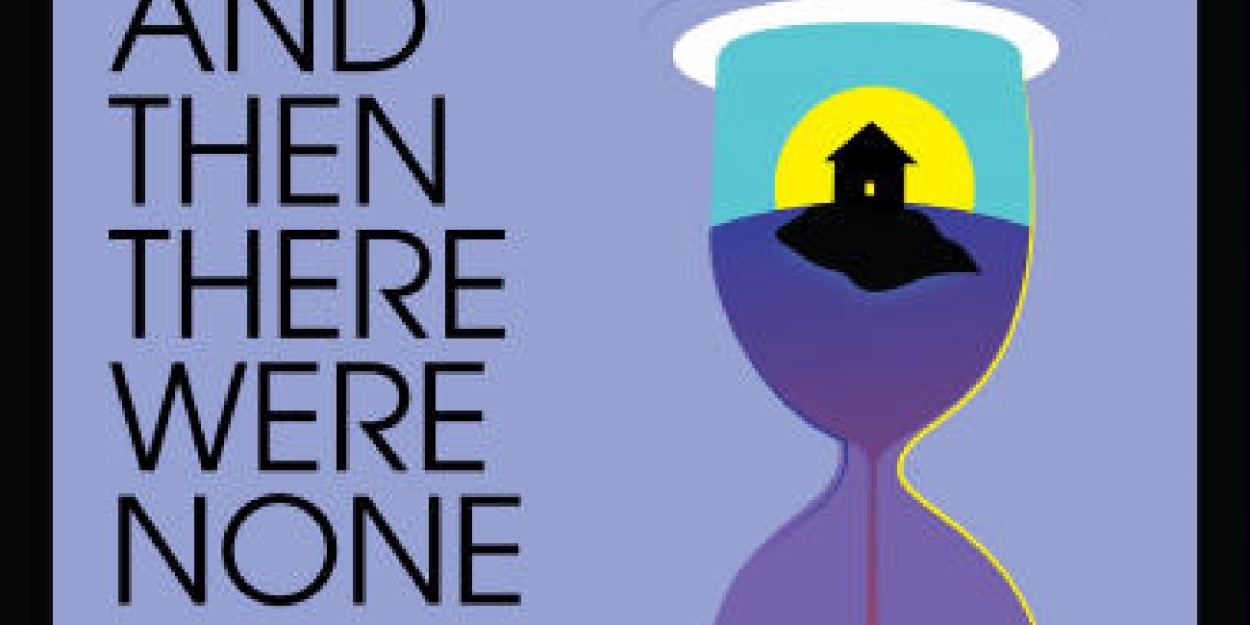 Review: AND THEN THERE WERE NONE at Everyman Theatre Photo