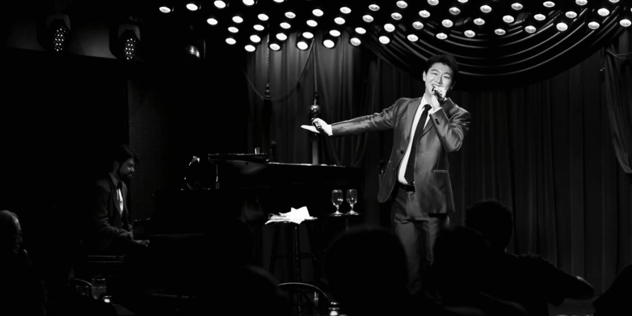 Review: Andy Saehan Shin Proves He's a STAR TO BE at the Beechman Theatre