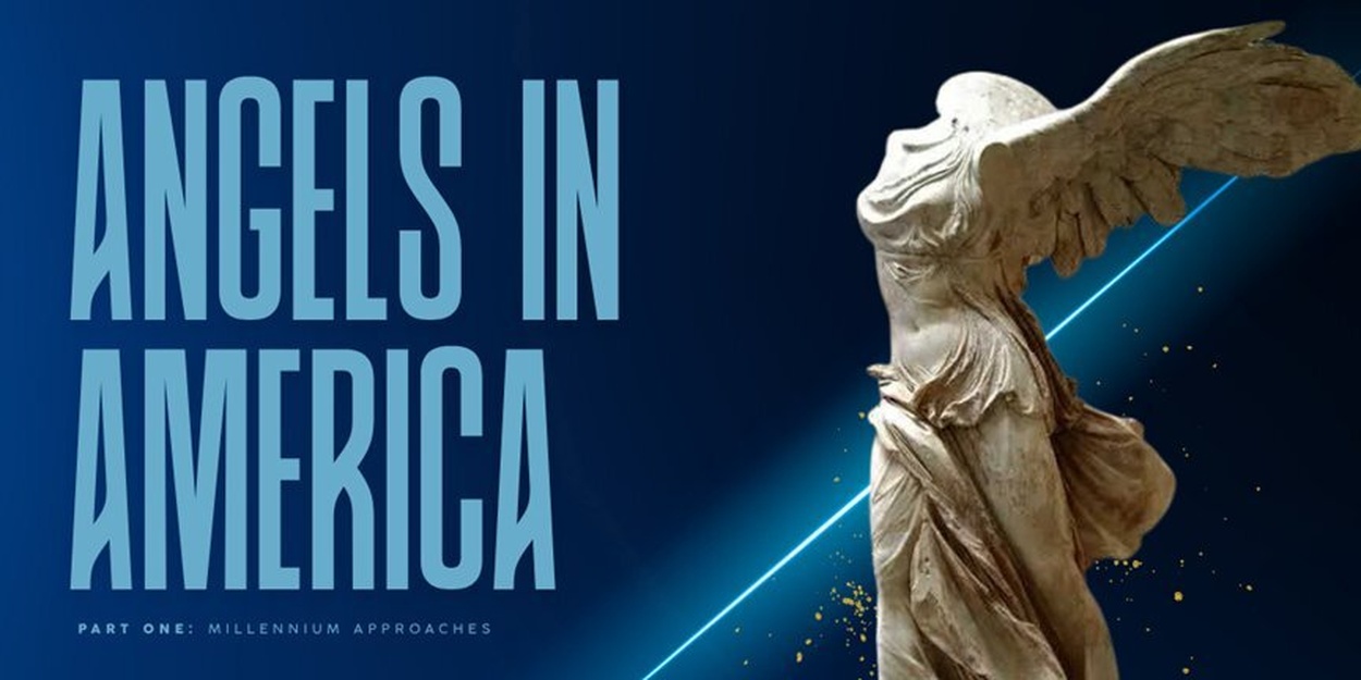 Review: ANGELS IN AMERICA, PART ONE: MILLENNIUM APPROACHES at Theater West End